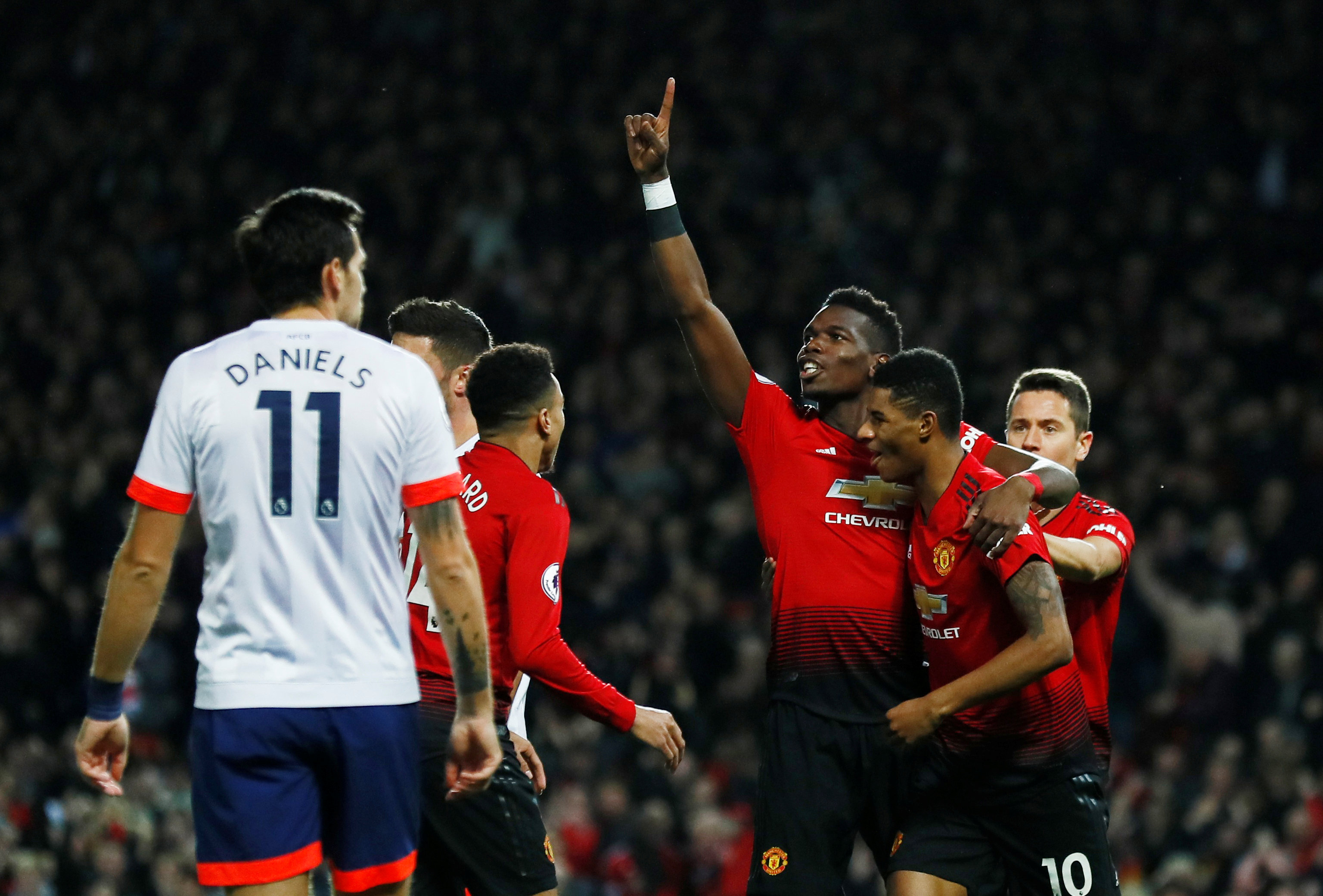 特林的关注 特林的关注