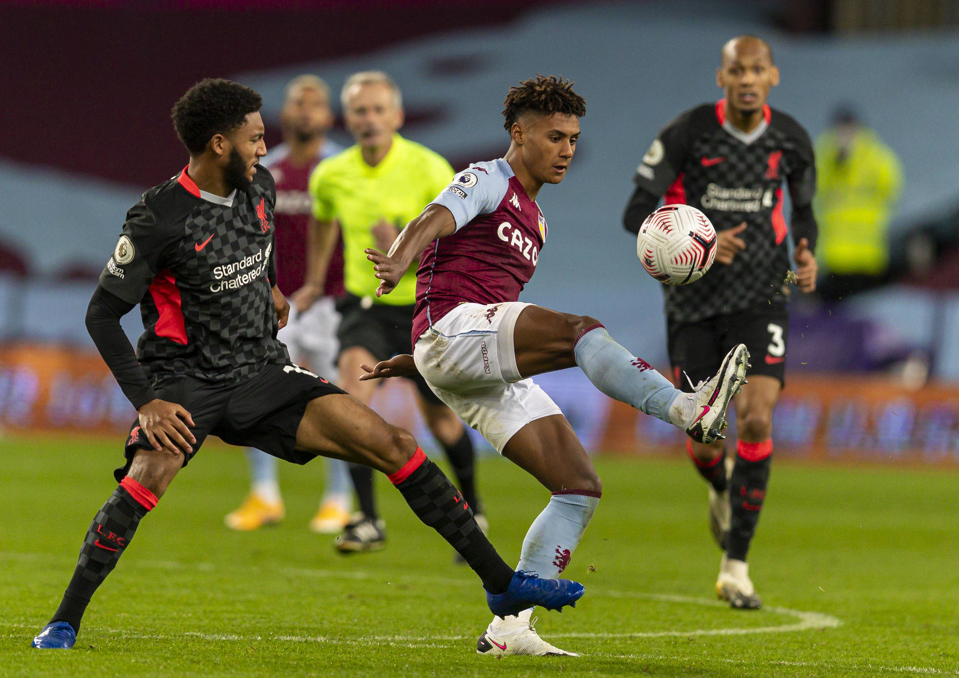 颇有挑战历 颇有挑战历